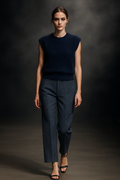 mohair tank
