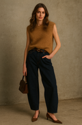 Mohair Tank